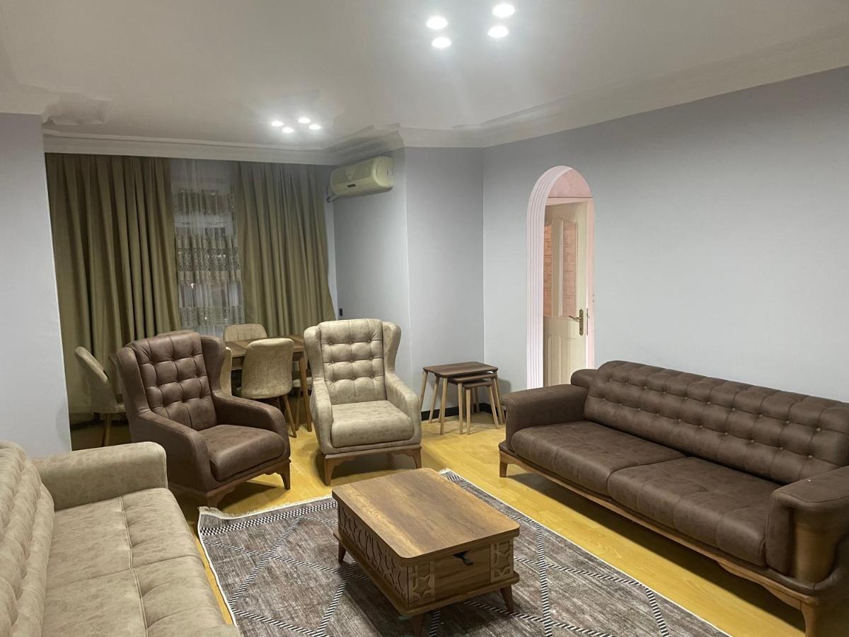 Eyuepsultan Abs Suites Istanbul Exterior foto