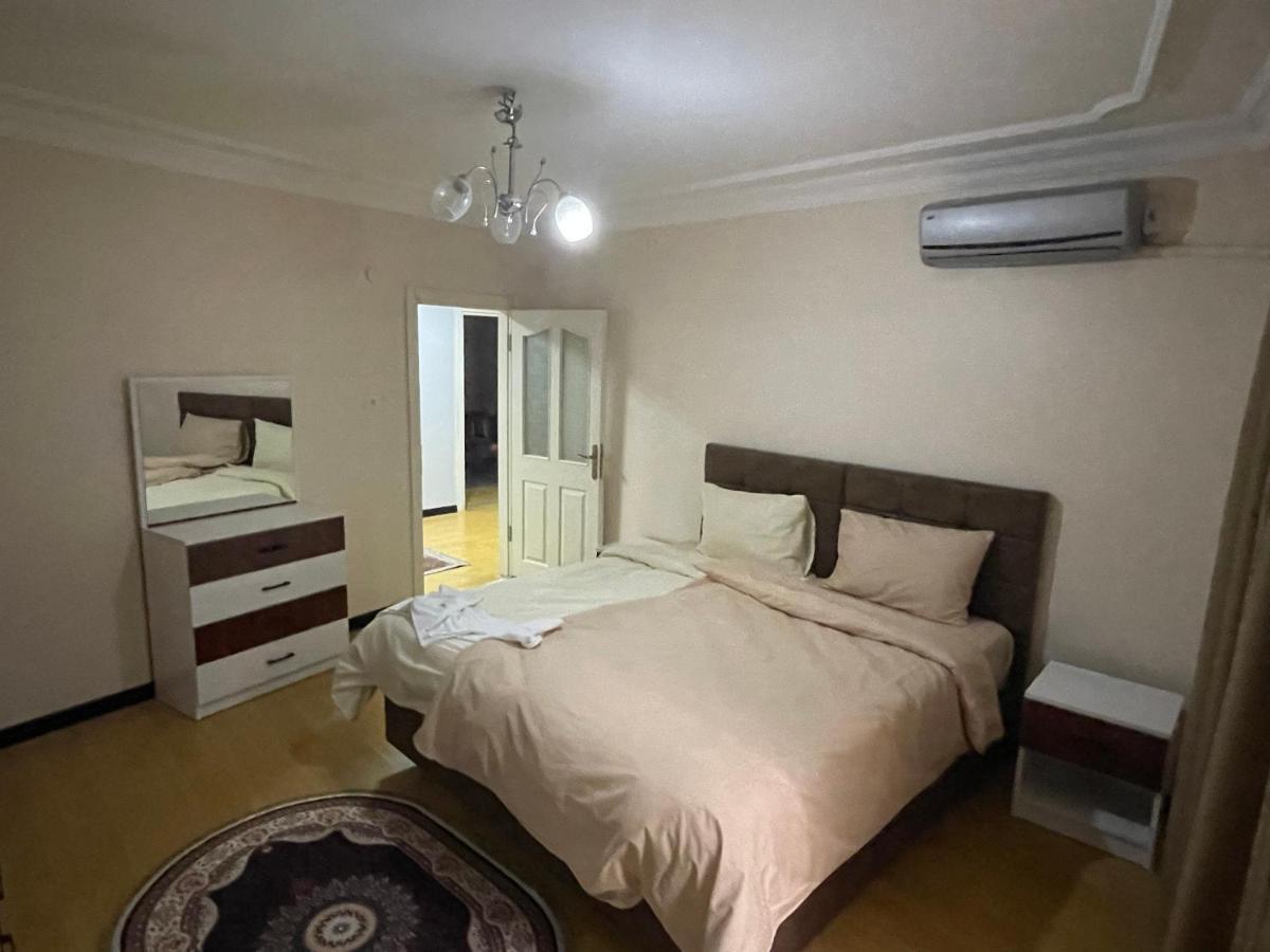 Eyuepsultan Abs Suites Istanbul Exterior foto